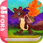 Kachi-kachi Mountain (FREE) Apk