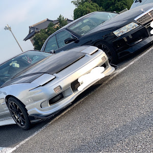 180SX RPS13