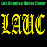 Cover Image of ダウンロード Los Angeles UnderCover 8.5 APK