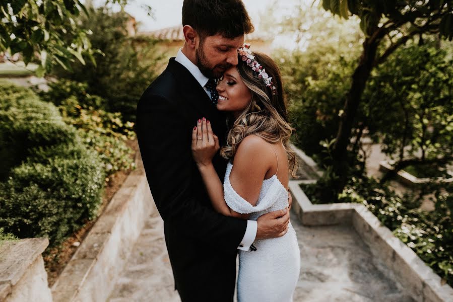 Fotógrafo de casamento Alberto Quero (albertoquero). Foto de 25 de junho 2019