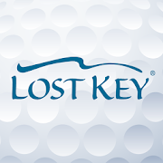 Lost Key Golf Club 1.1 Icon