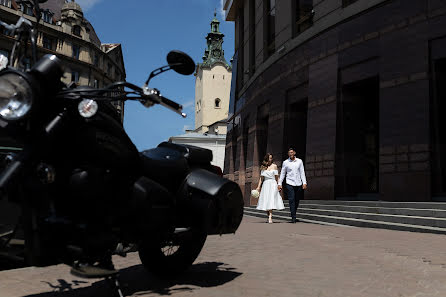 Wedding photographer Mikhaylo Mazur (mikhailomazur). Photo of 22 July 2021