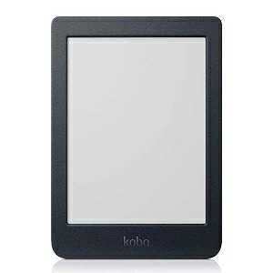 Kobo Nia N306-KJ-BK-S-EP