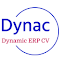 Imagen del logotipo del elemento de Dynac-KGP-ERP