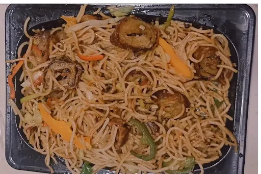 Chaap Chowmein