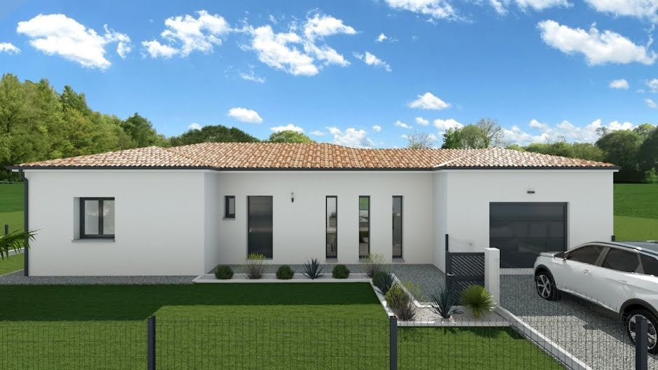 Vente terrain  563 m² à Albi (81000), 86 500 €