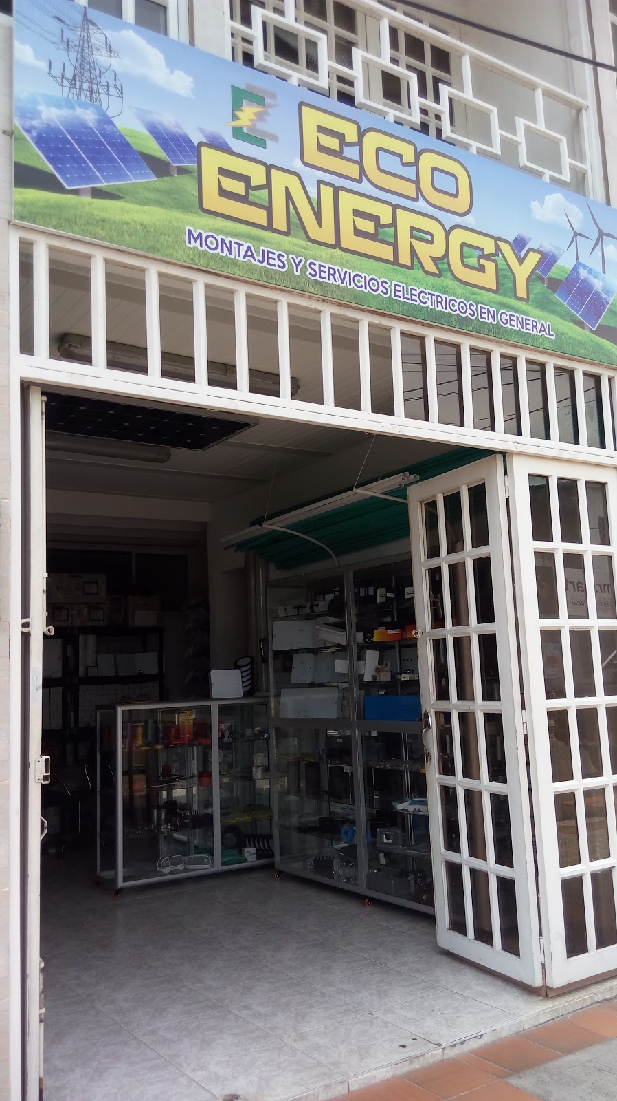 Eco Energy