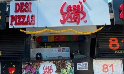 Lassi Shop