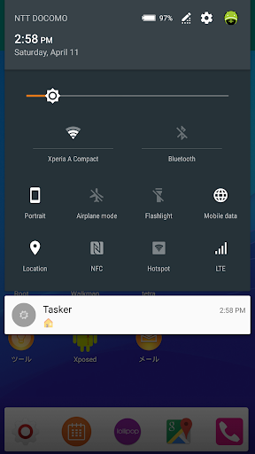 SystemUI Patcher for Lollipop