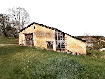 maison à Saint-Germain-du-Salembre (24)