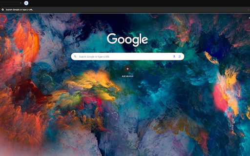 Abstract Color Preview 1