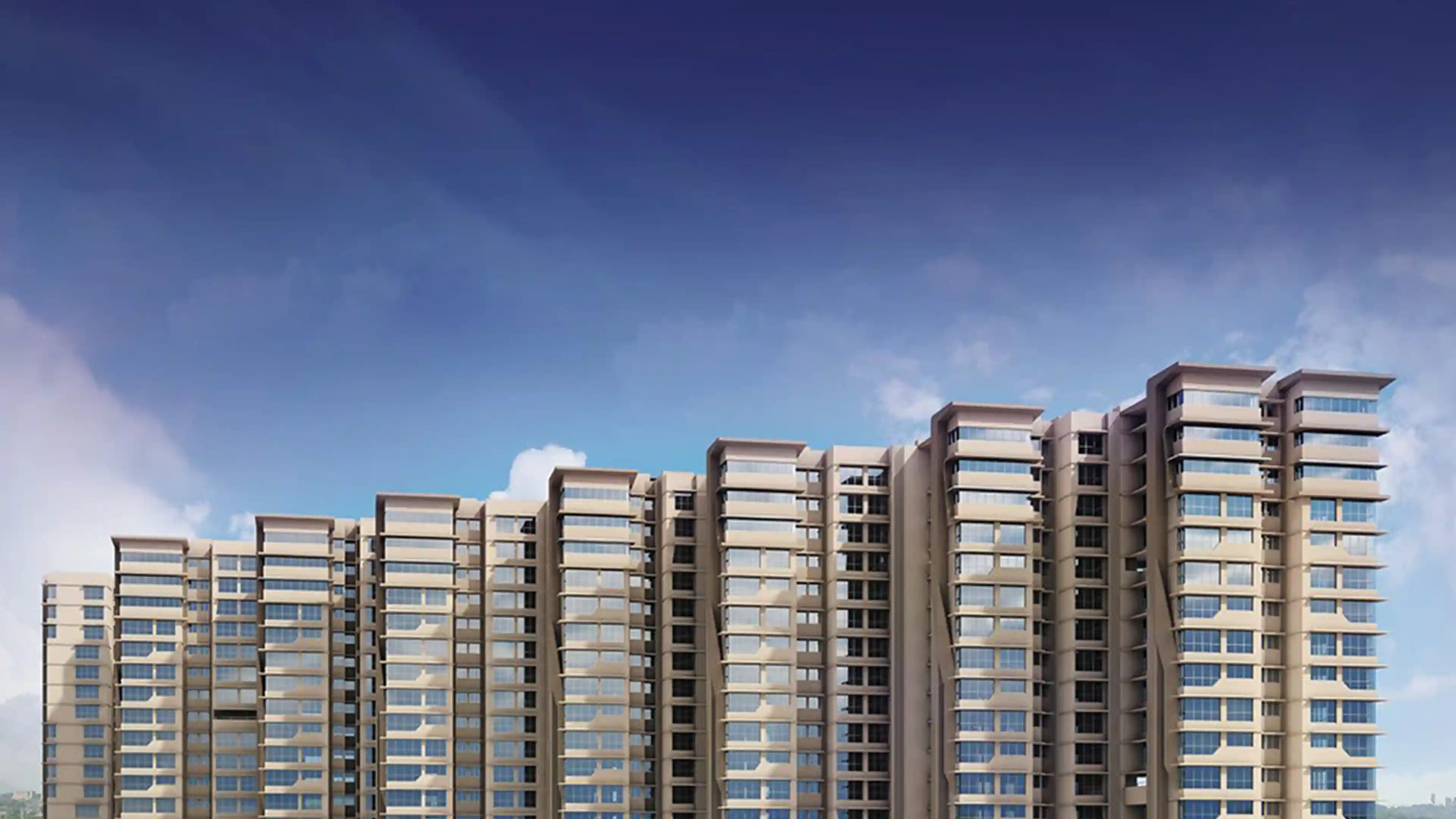 Gurukrupa Countryside Living In The City-elevation-3