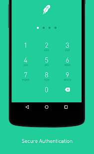 Download Robinhood APK