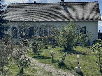 maison à Belleville-sur-Loire (18)