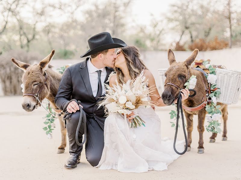 Fotografo di matrimoni Karina Bald (karinadanielle). Foto del 21 giugno 2023