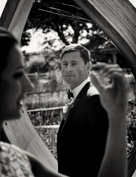 Wedding photographer Michael Novo (michaelnovo). Photo of 7 September 2019