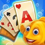 Cover Image of Download Solitaire Paradise: Tripeaks 2.0.8 APK