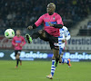 Kebano incite les supporters à être bouillants contre Malines