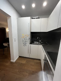 appartement à Bastia (2B)