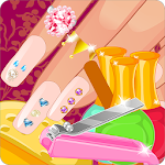 Cover Image of Tải xuống Perfect Wedding Nails Salon 1.0.5 APK