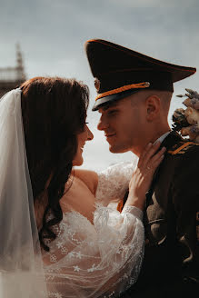 Fotógrafo de bodas Ivan Pugachev (johnpugachev). Foto del 20 de septiembre 2022