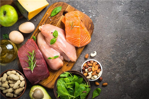 Healthy Fast-Food Breakfast Foods: the ultite dr sebi food list for nturl heling in...