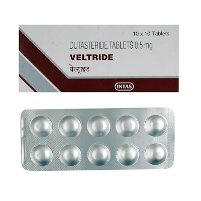 VELTRIDE TABLET