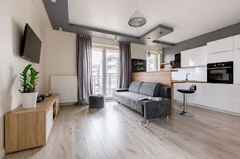 appartement à Rueil-Malmaison (92)