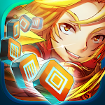 Cover Image of Download 湛藍秘石(2048RPG) 1.045 APK