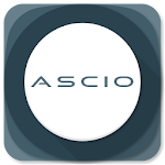 Cover Image of ダウンロード Ascio - Icon Pack 3.0 APK