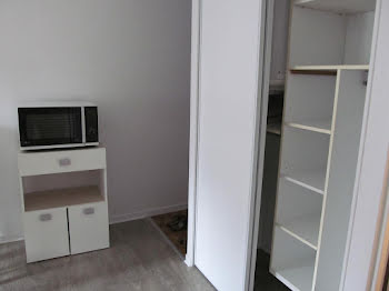 appartement à Villers-les-nancy (54)