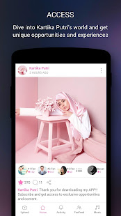 Kartika Putri Official App(圖4)-速報App