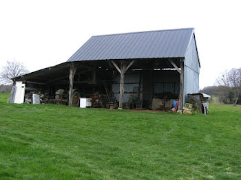 maison à Valençay (36)