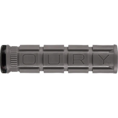 Oury Single-Sided V2 Lock-On Grips