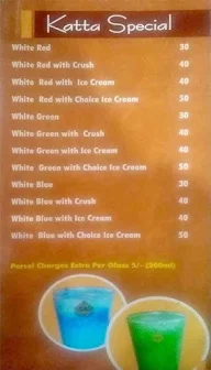 Sai Cafe Katta menu 6