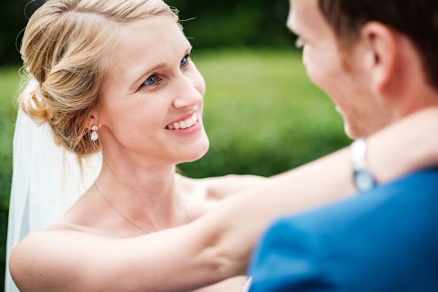 Photographe de mariage Roland Gutowski (mywayphotography). Photo du 19 juin 2018