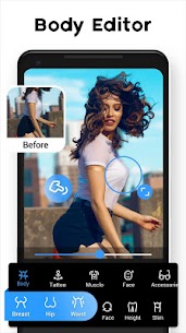 Photo Editor Pro Apk [Pro Feature Unlocked] 7