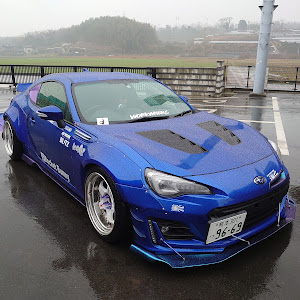 BRZ ZC6