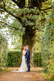 Fotógrafo de casamento Anastasiya Mukhina (muhinaphoto). Foto de 10 de novembro 2020