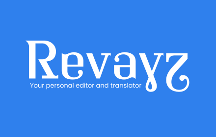 Revayz small promo image