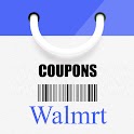 Icon Coupons for Walmart Grocery