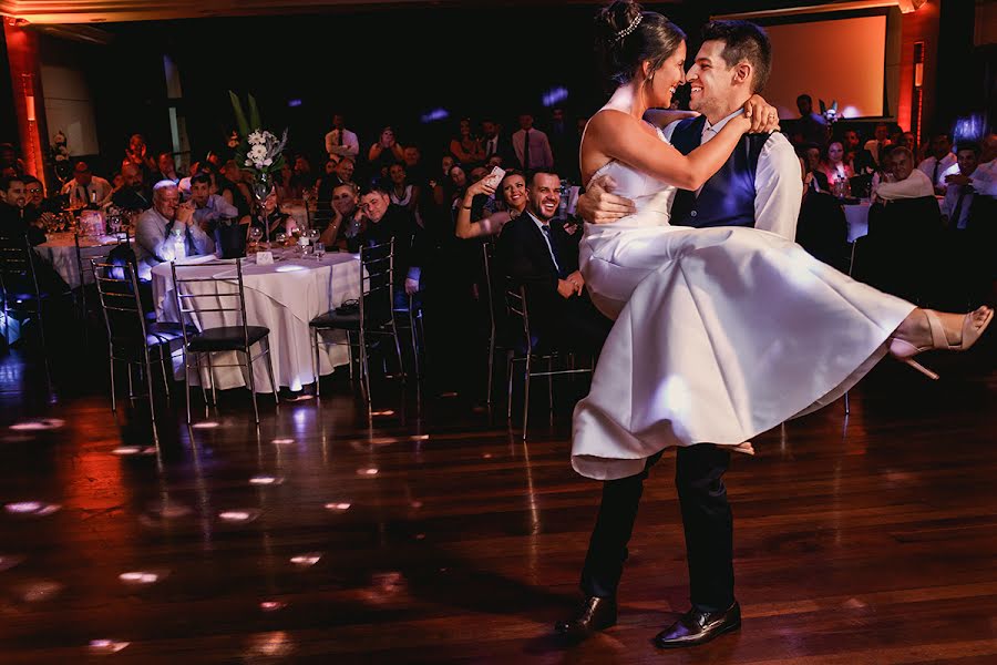 Fotógrafo de casamento Gustavo Neumann (gusneu). Foto de 23 de setembro 2020