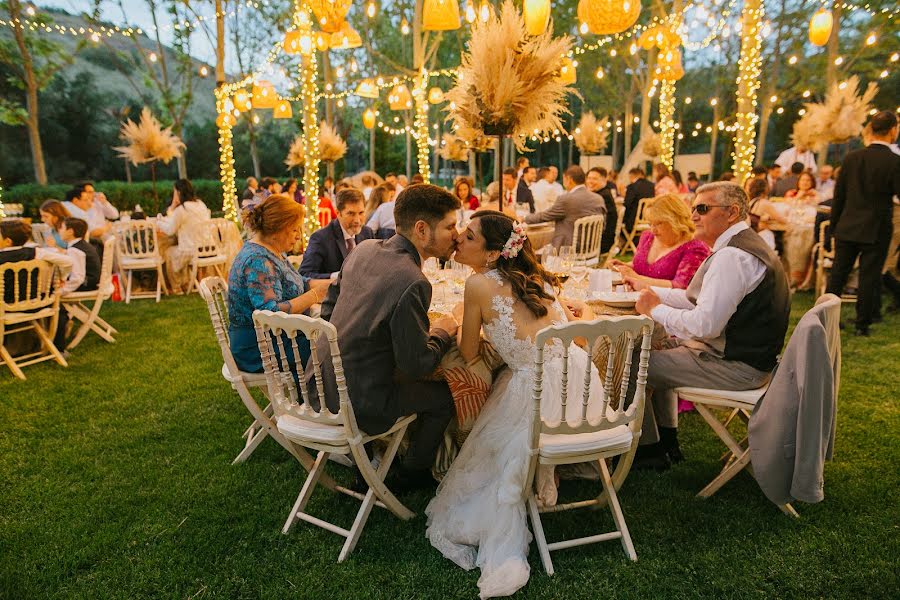 Fotógrafo de bodas Khrystyna Mogyliuk (mogyliuk). Foto del 30 de mayo 2023