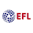 EFL iFollow icon