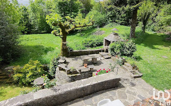 maison à Labastide-Rouairoux (81)