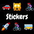 Premium Stickers For WhatsApp1.2 (Paid)