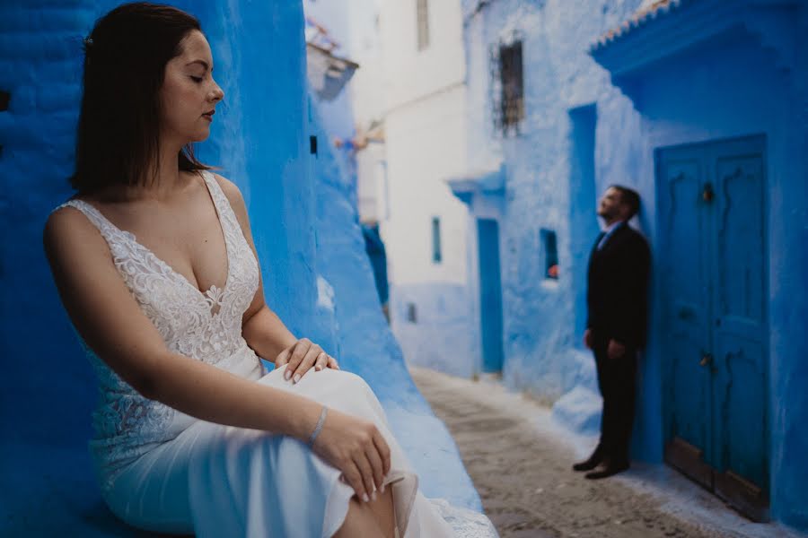 Photographe de mariage Tiago Sousa (tiagosousa). Photo du 22 février