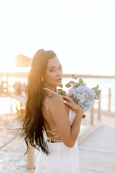 Fotógrafo de casamento Inga Zaychenko (ingazaichenko). Foto de 14 de maio