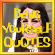 Download Be Yourself Quotes Of The Day For PC Windows and Mac 1.5