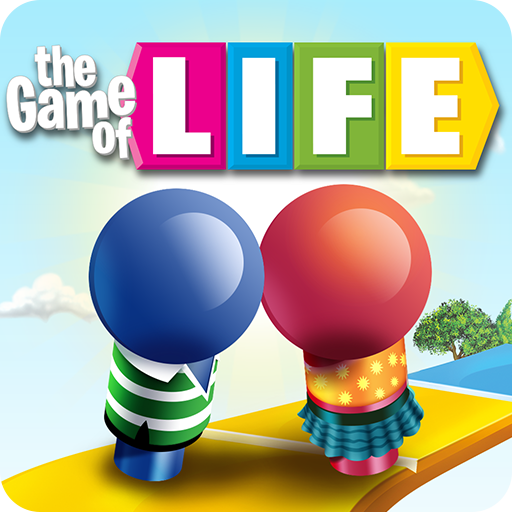 Download The Game of Life - Baixar para PC Grátis